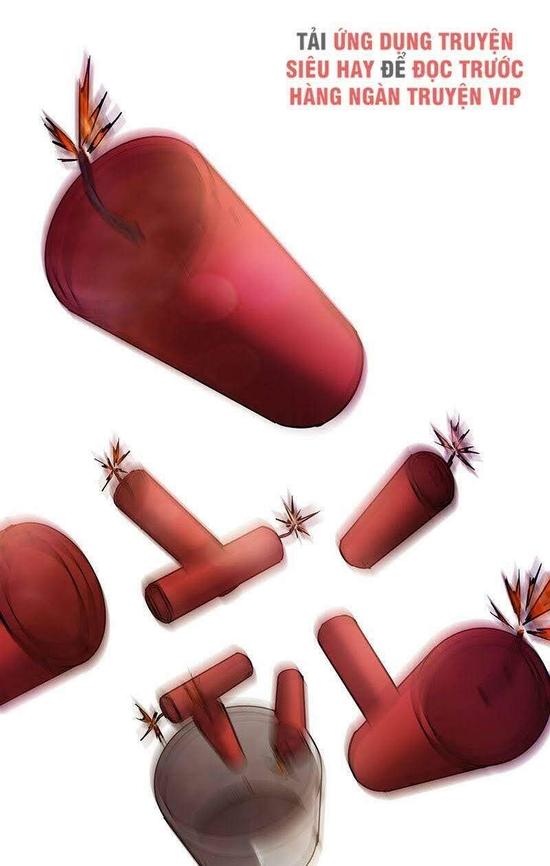 sau mạt thế tôi trở thành zombie chapter 24 8