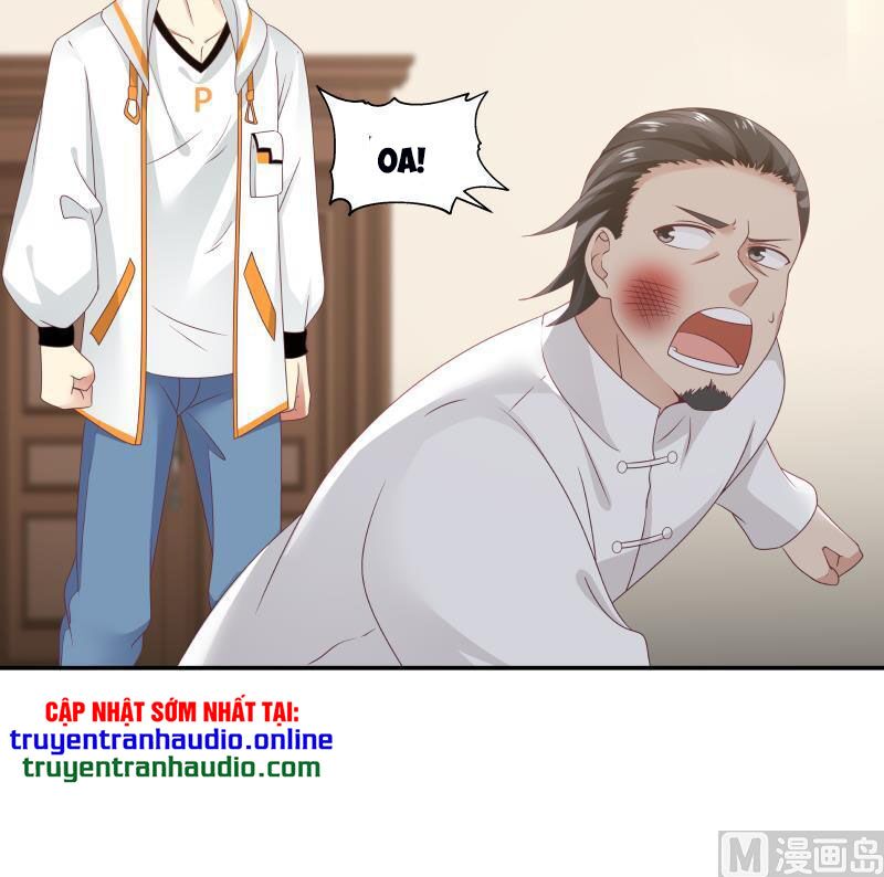 trên người ta có một rồng chapter 266 12