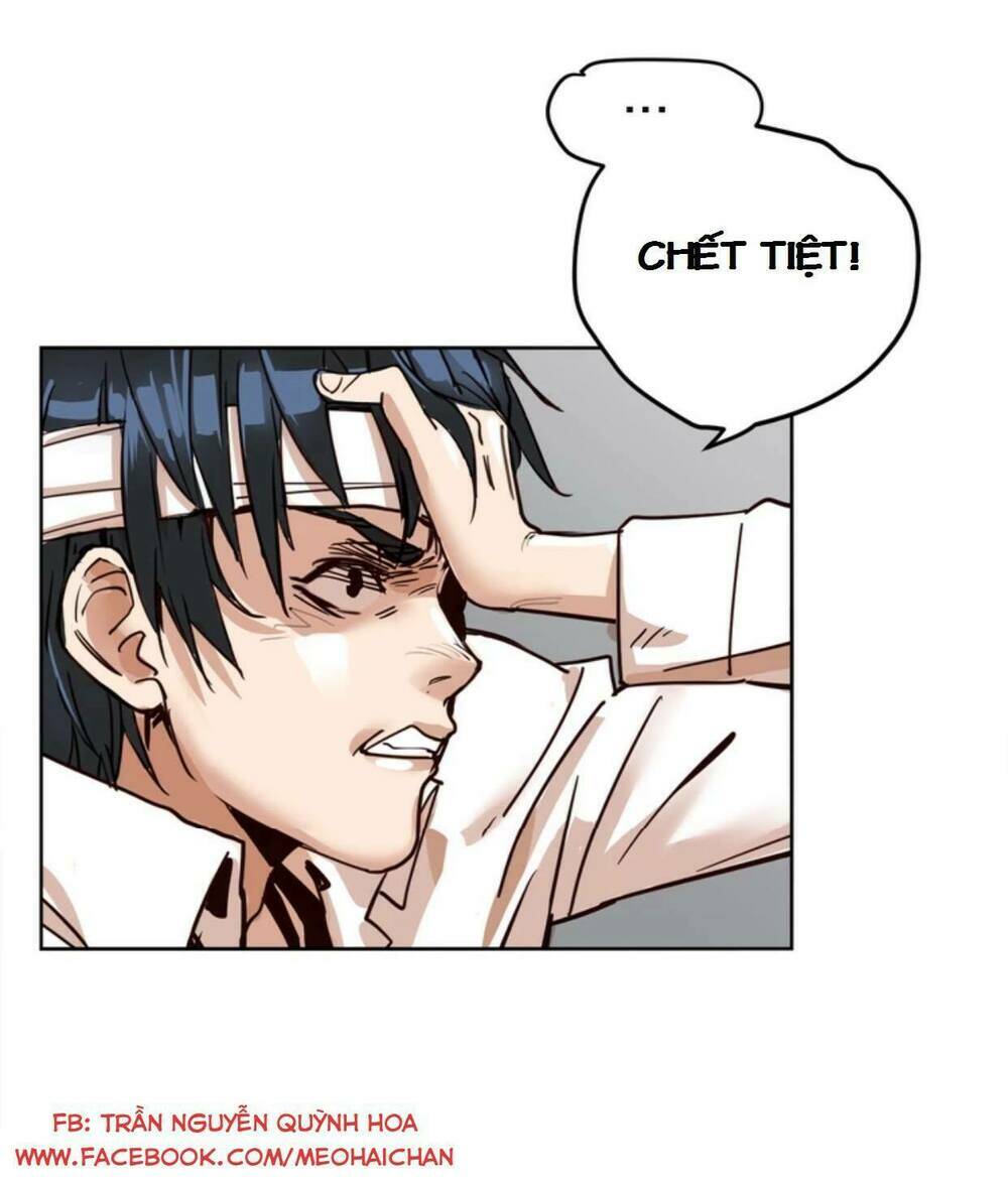 thế giới của đồng tiền chapter 2 85