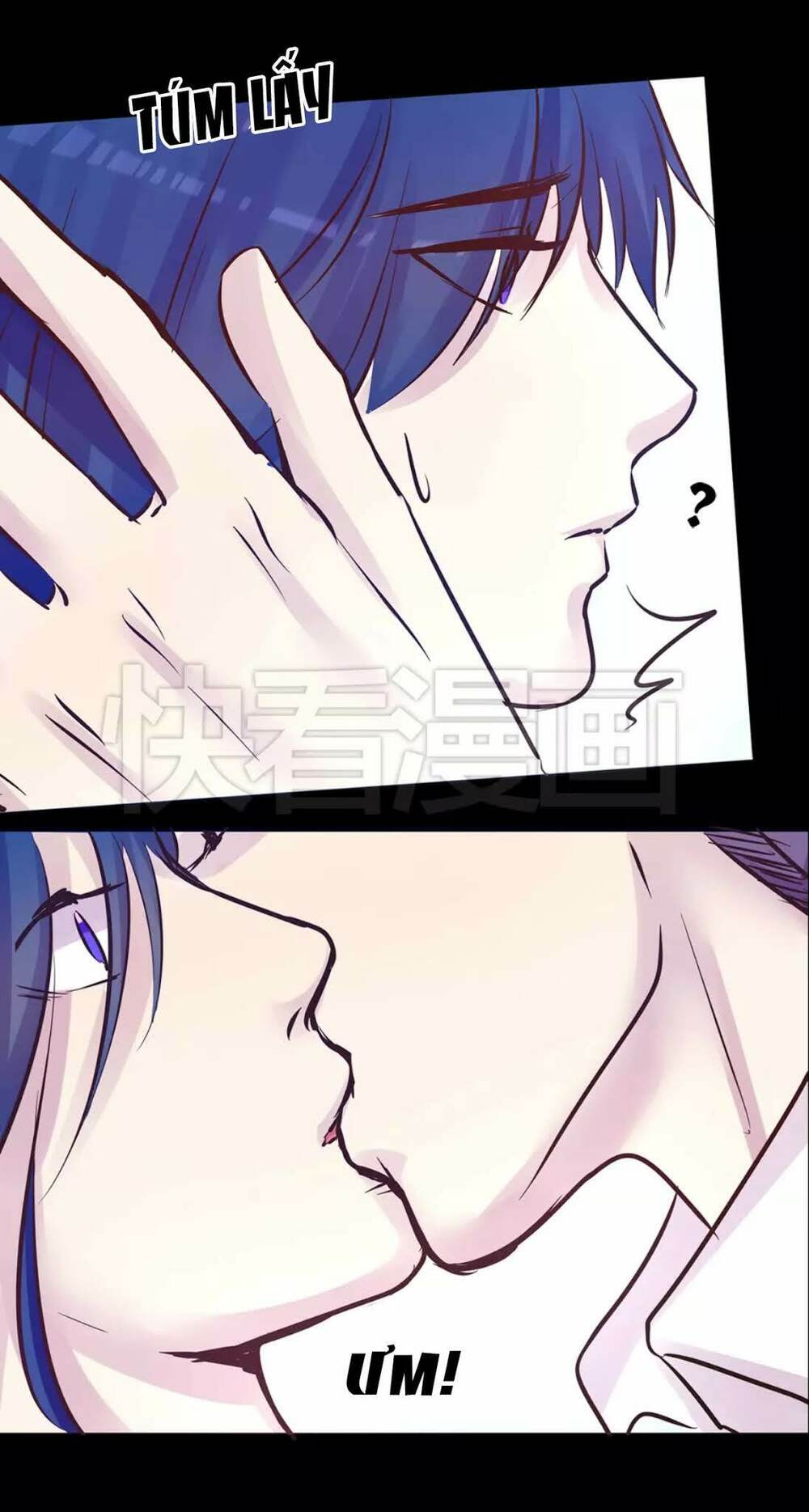 trả thù trường trung học phần 2 chapter 15 35