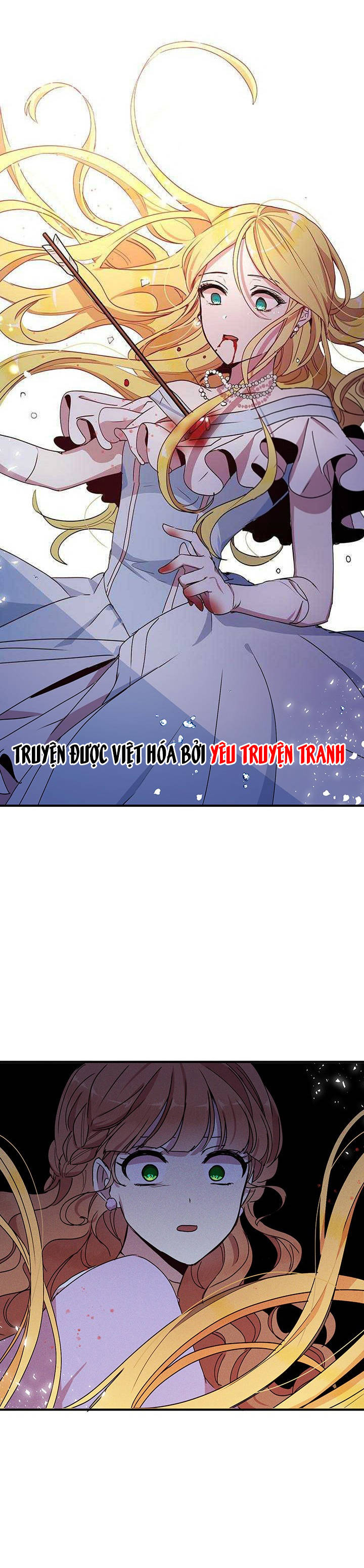 tại sao ngài làm điều này, công tước chapter 68 1