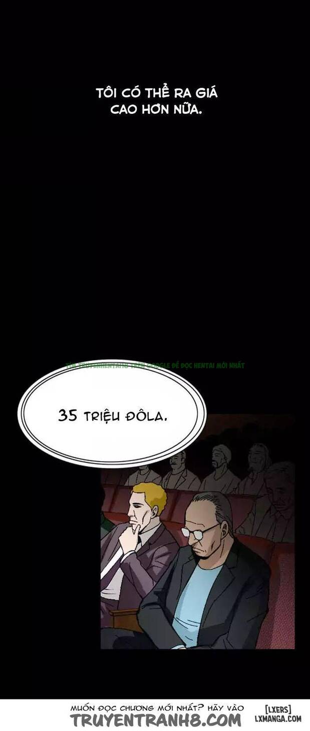 mùi vị của đôi bàn tay chapter 84 15