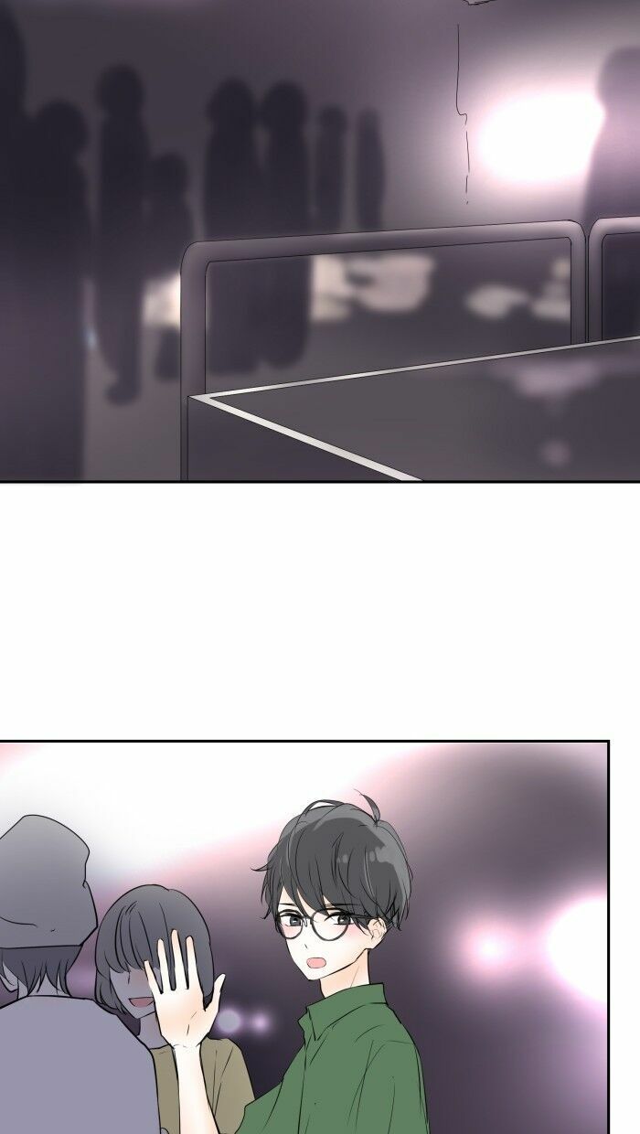 choco ngọt ngào chapter 16 4