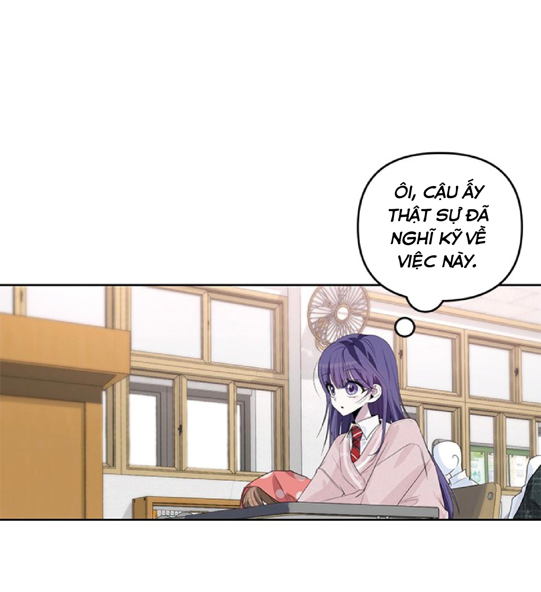 đàn anh xấu xa của tôi chapter 44 82