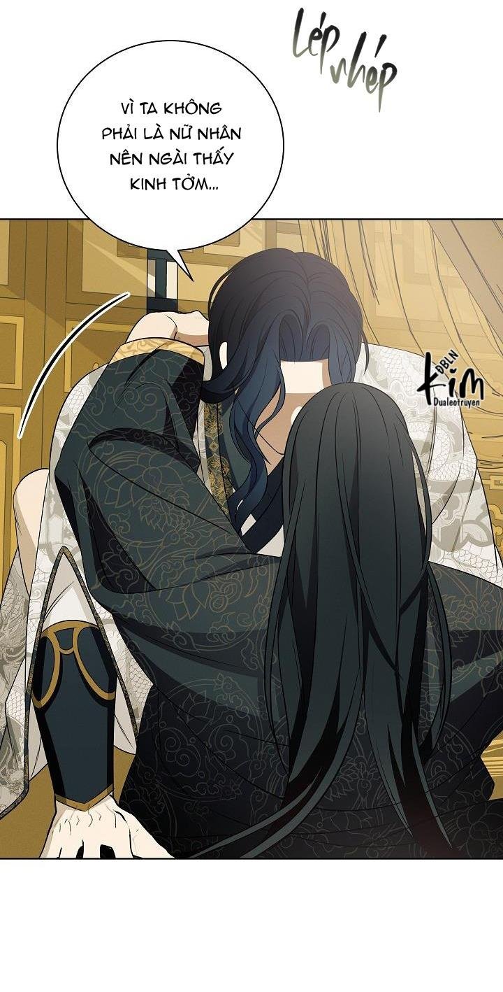 truyện ngắn lục lạc đôi chapter 4.4 21