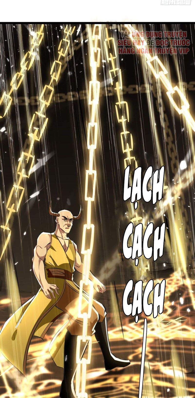 tối cường thăng cấp chapter 184 20