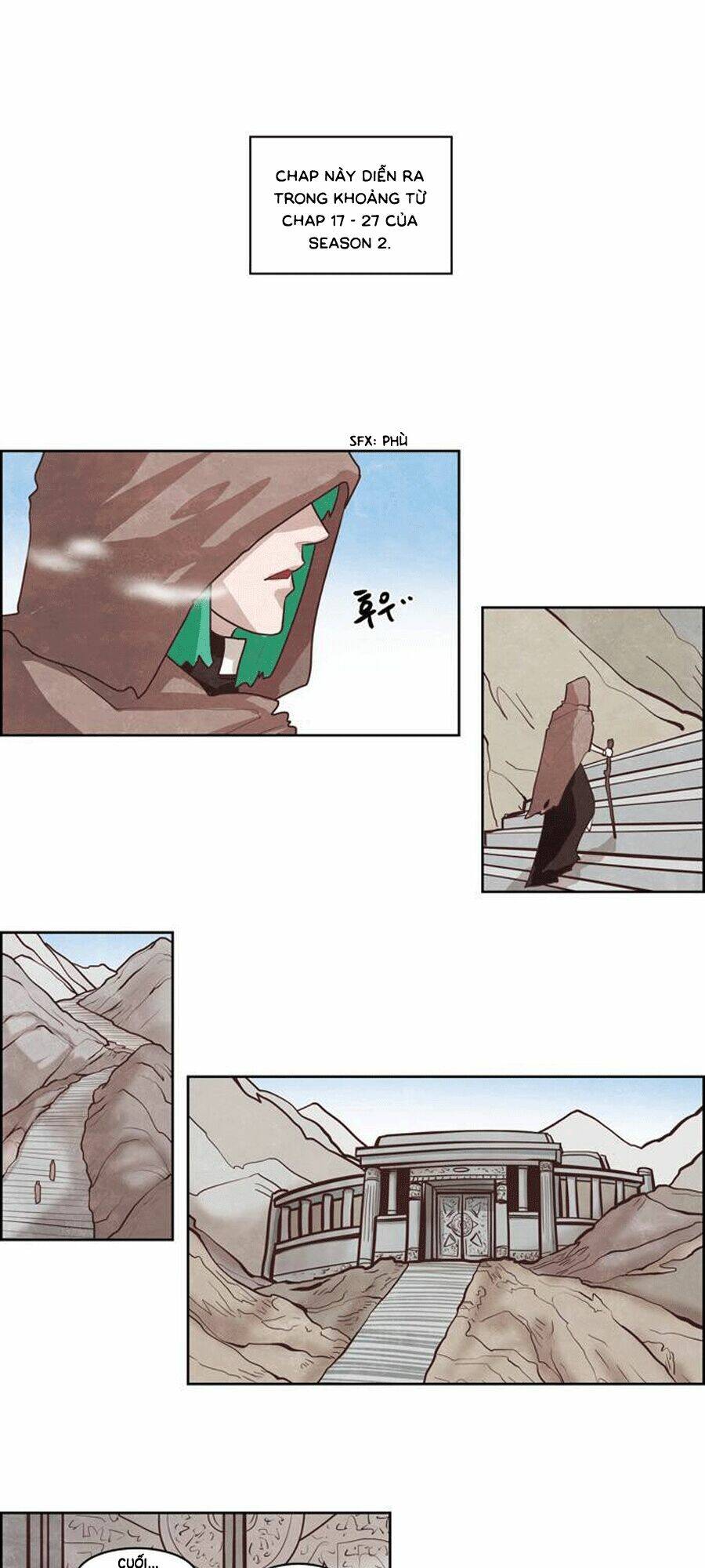 the devil king is bored chapter 134 2