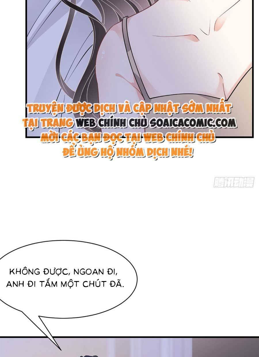 đại tiểu thư có ý đồ gì xấu đâu chapter 137 23