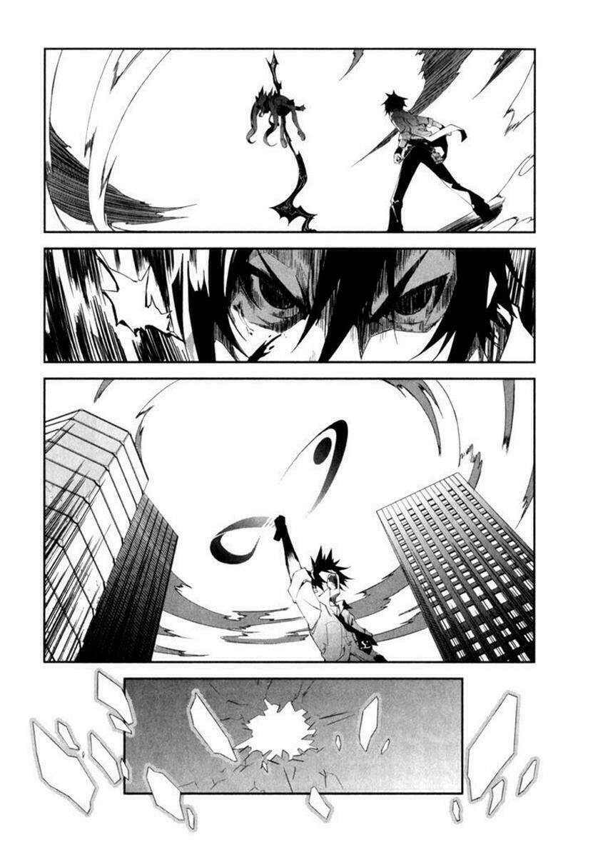 greed packet infinity chapter 1 46