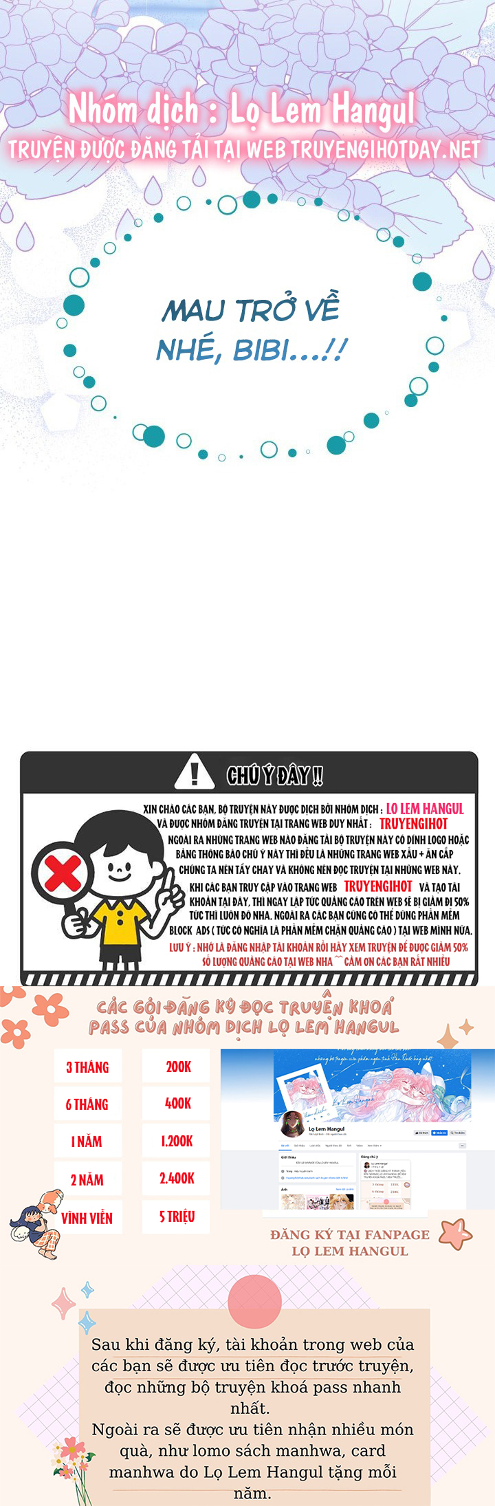 mối liên kết giữa báo đen và bé thỏ chapter 121 37