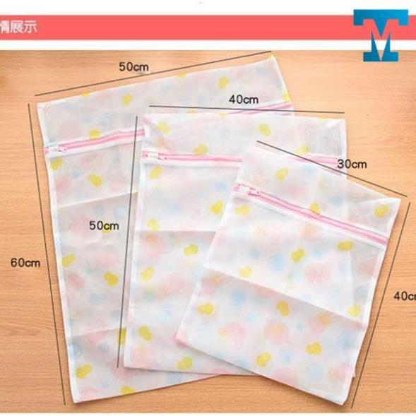 SET 5 TÚI GIẶT DÀNH CHO MÁY GIẶT