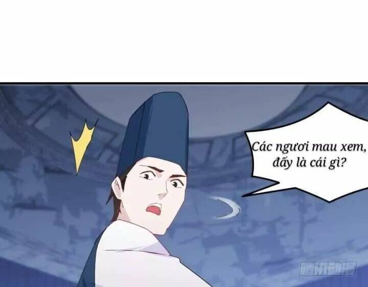 bí mật của dạ tộc chapter 45 48