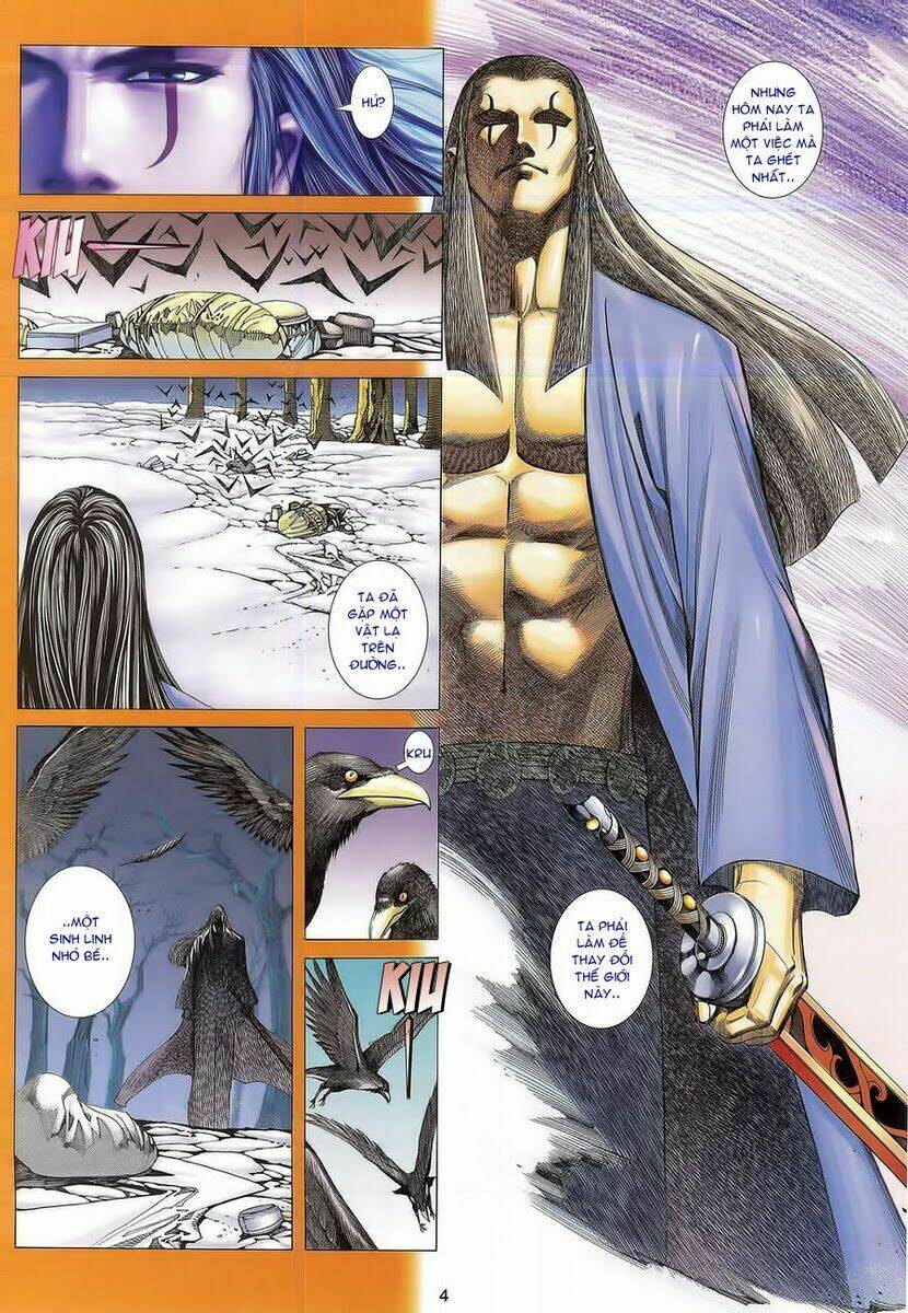 võ thần phượng hoàng chapter 95 3