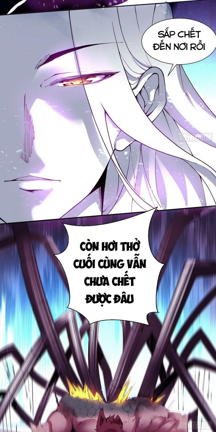 ta là nhà giàu số một, ta không muốn trọng sinh chapter 51 16