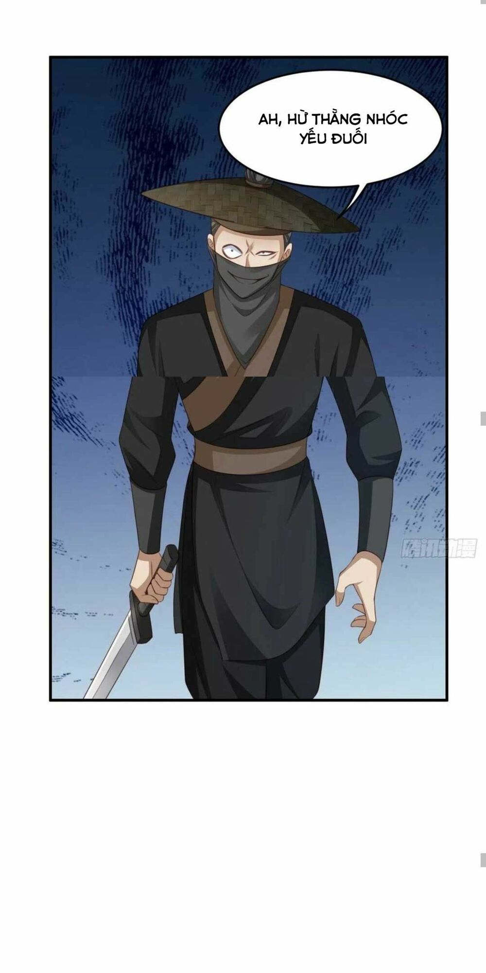 thuần hóa ba ba bạo quân chapter 40 35