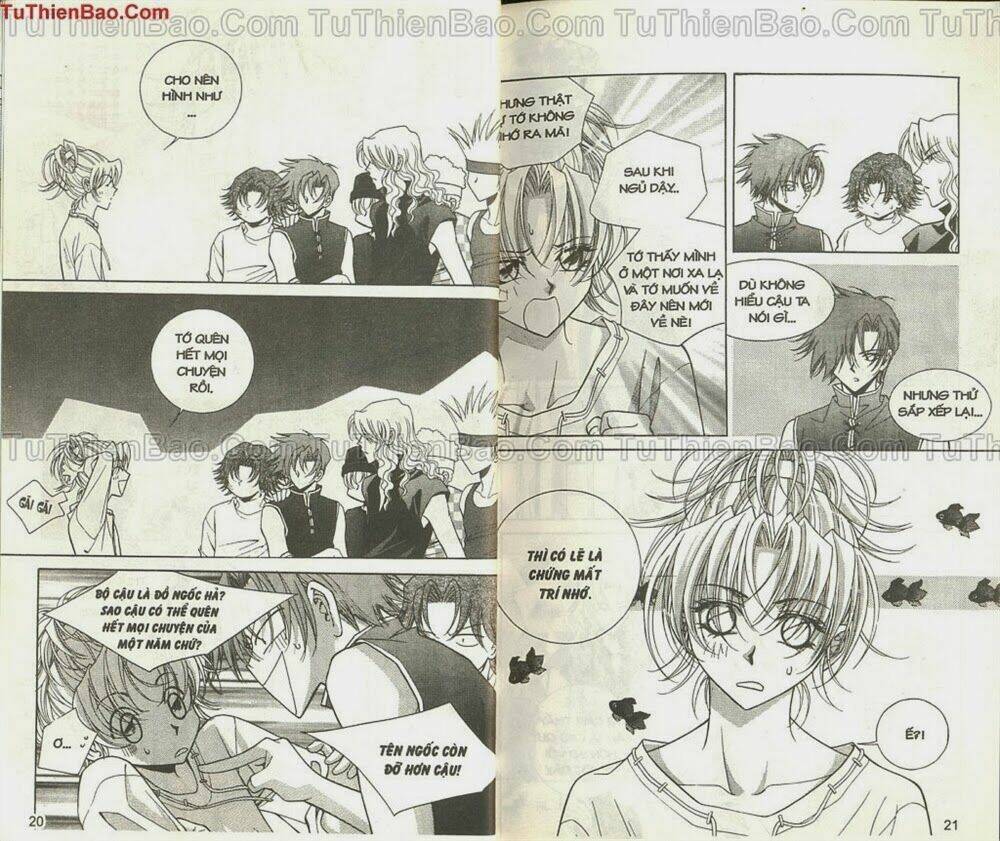 hồi ký ma vương chapter 7 10