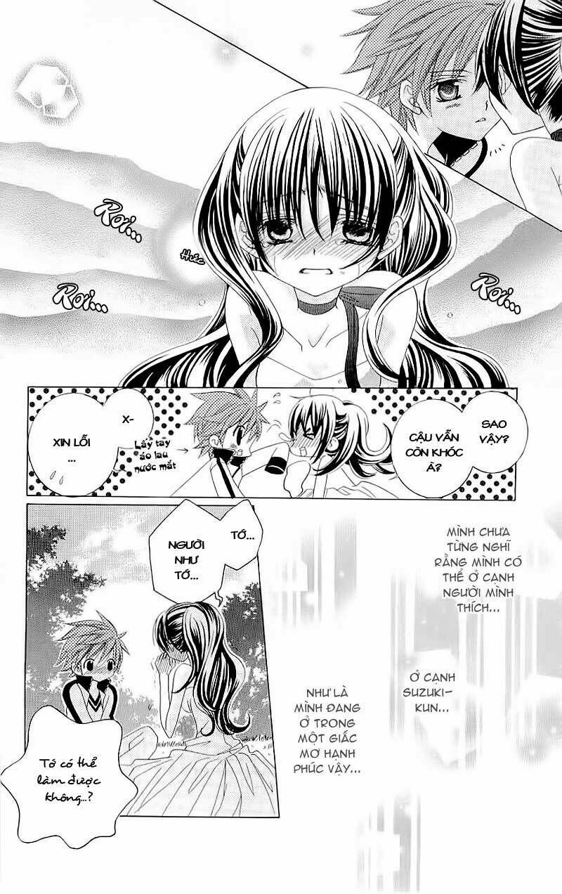 suki desu suzuki-kun!! chapter 10 9