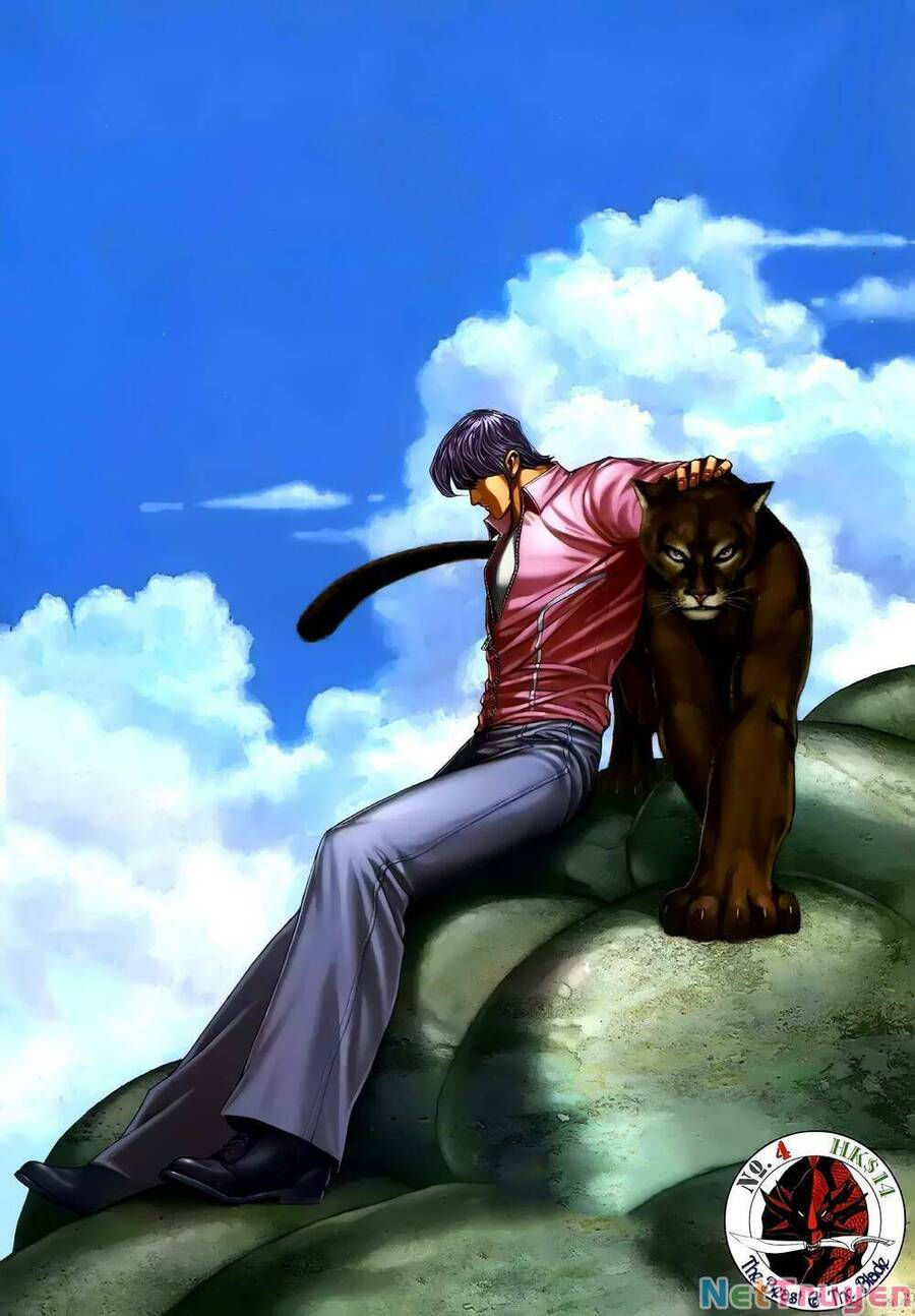 cuồng đao 04 chapter 35 1