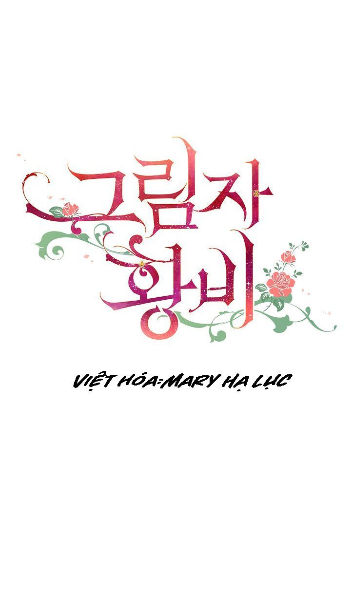 hoàng phi bóng tối - shadow queen chapter 30 11