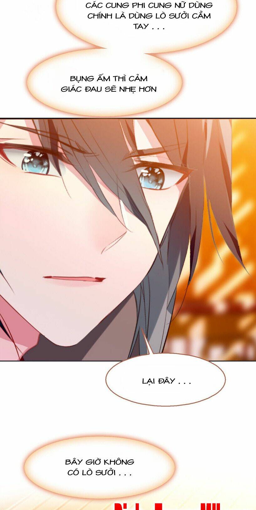 gả cho một tên thái giám đáng ghét chapter 107 14