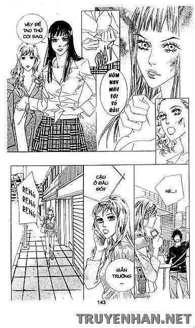 seduction more beautiful than love chapter 15 8