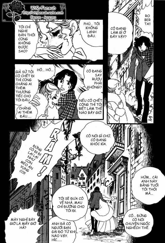 orpheus no mado chapter 15 53