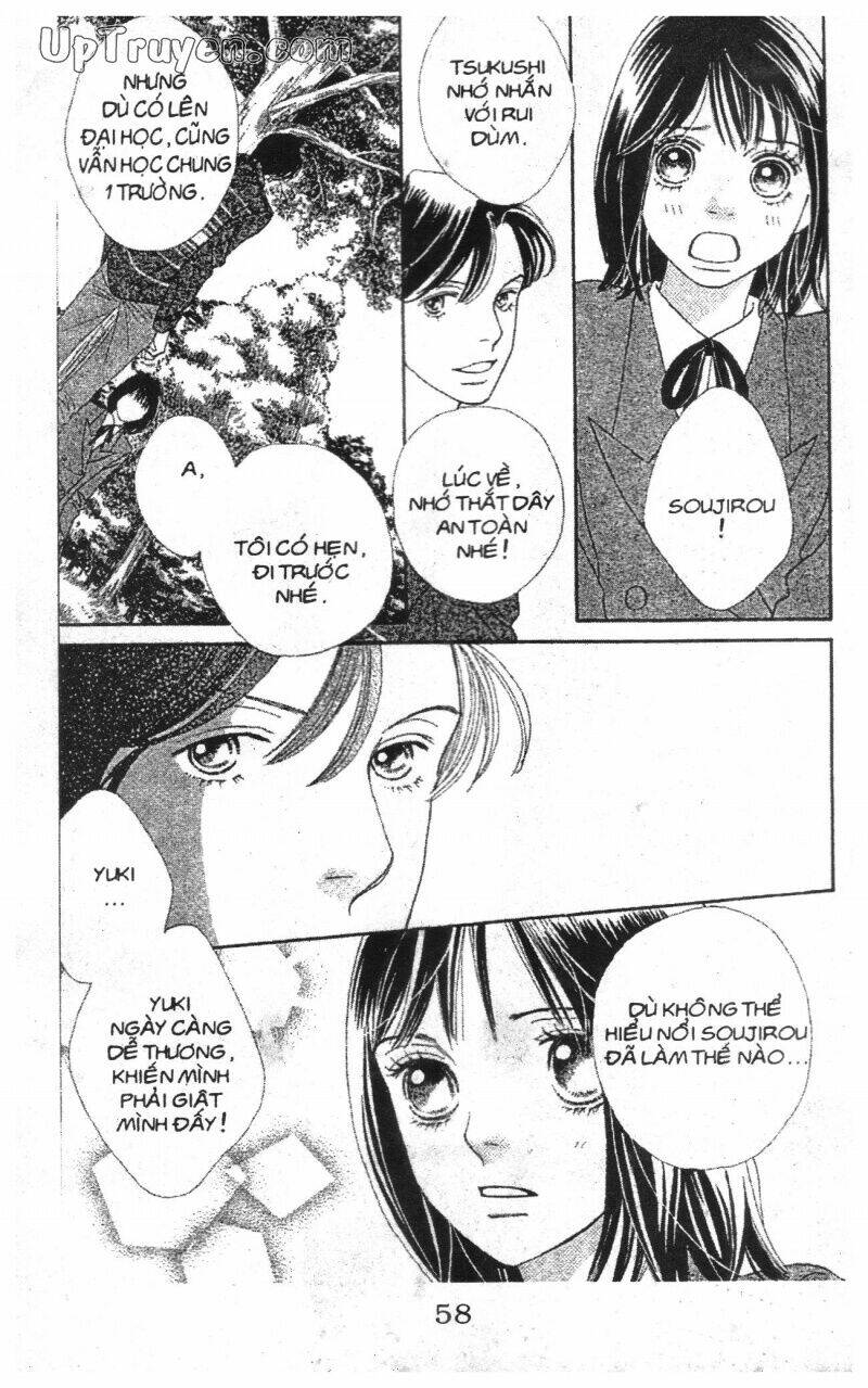 con nhà giàu chapter 195 55