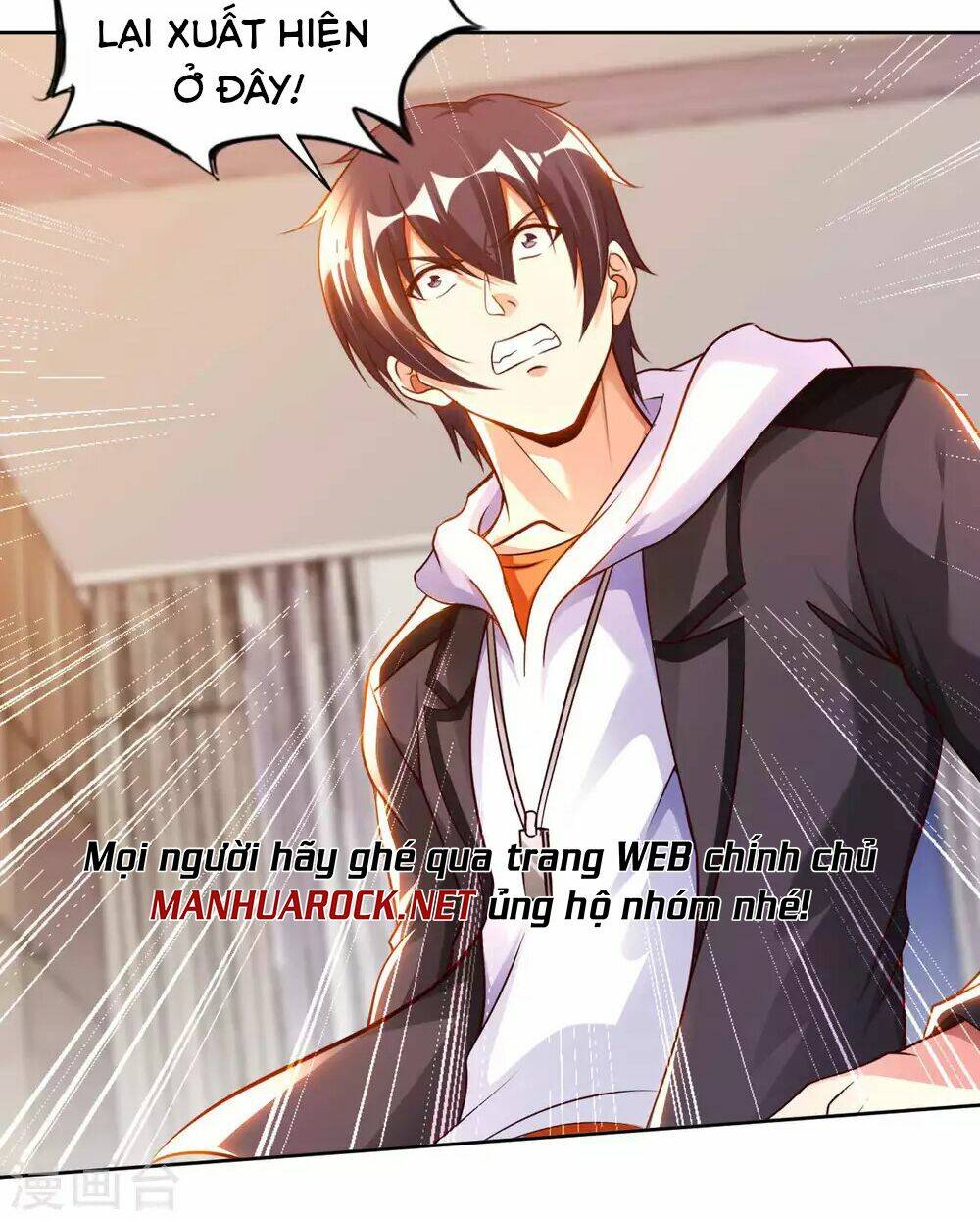 sư phụ của ta là thần tiên chapter 44 2