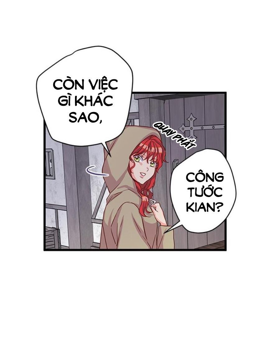 yêu cầu kết hôn của priscilla chapter 6 56