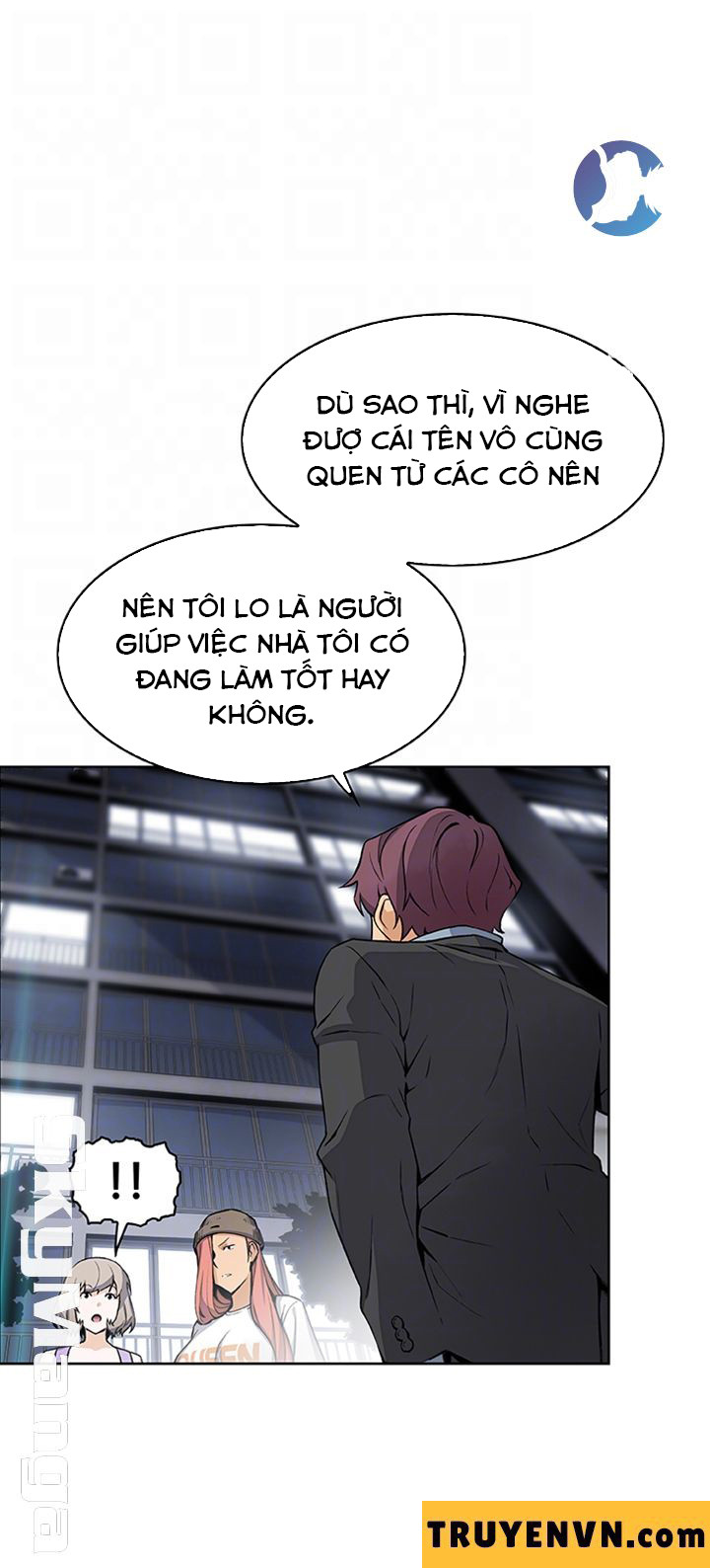 nhóm học đặc biệt chapter 37 13