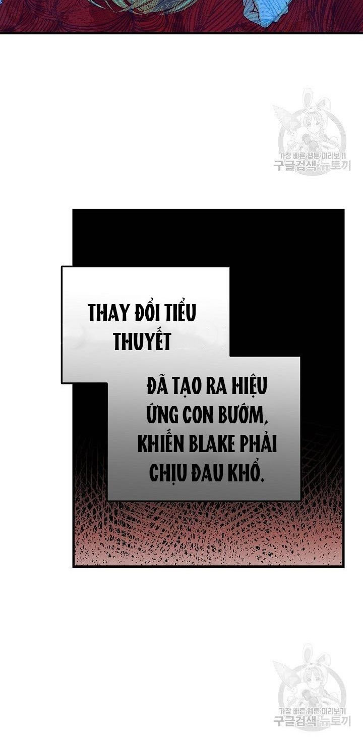 trở thành vợ thái tử quái vật chapter 47.1 26
