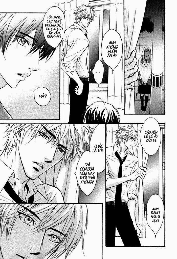 fine play chapter 1 21