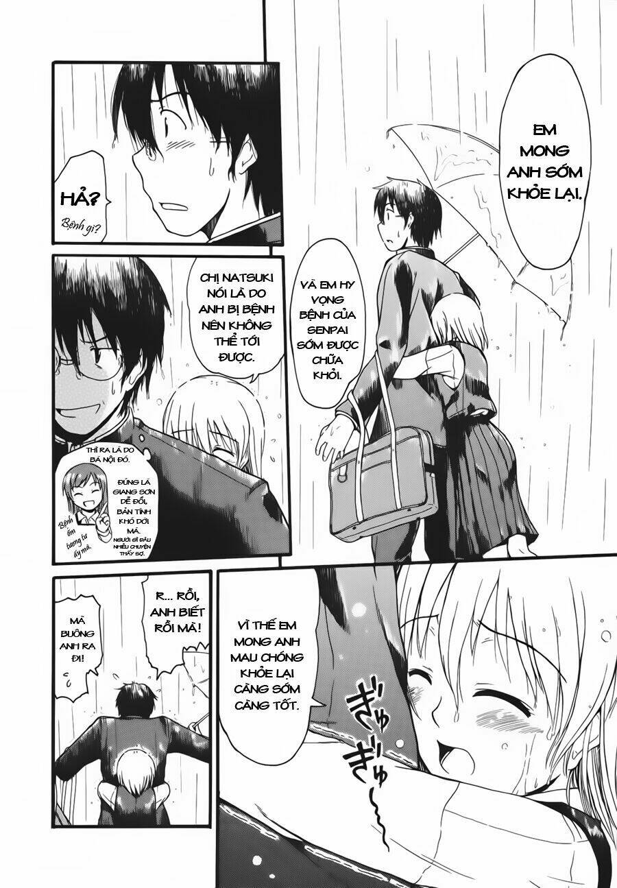 koharu no hibi chapter 6 9