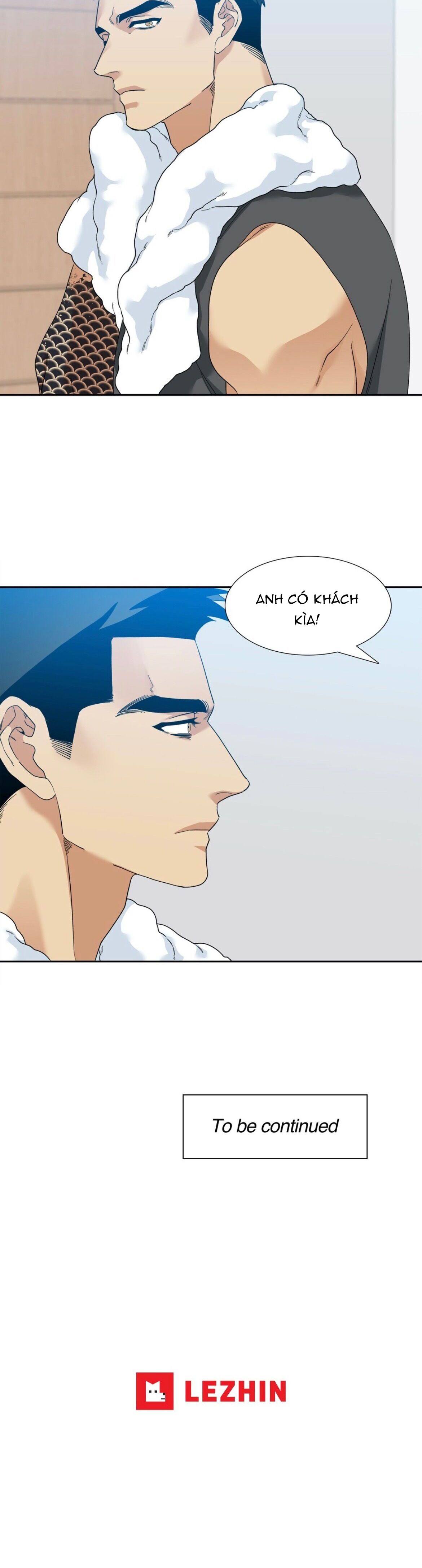 xúc cảm điên cuồng chapter 33 23