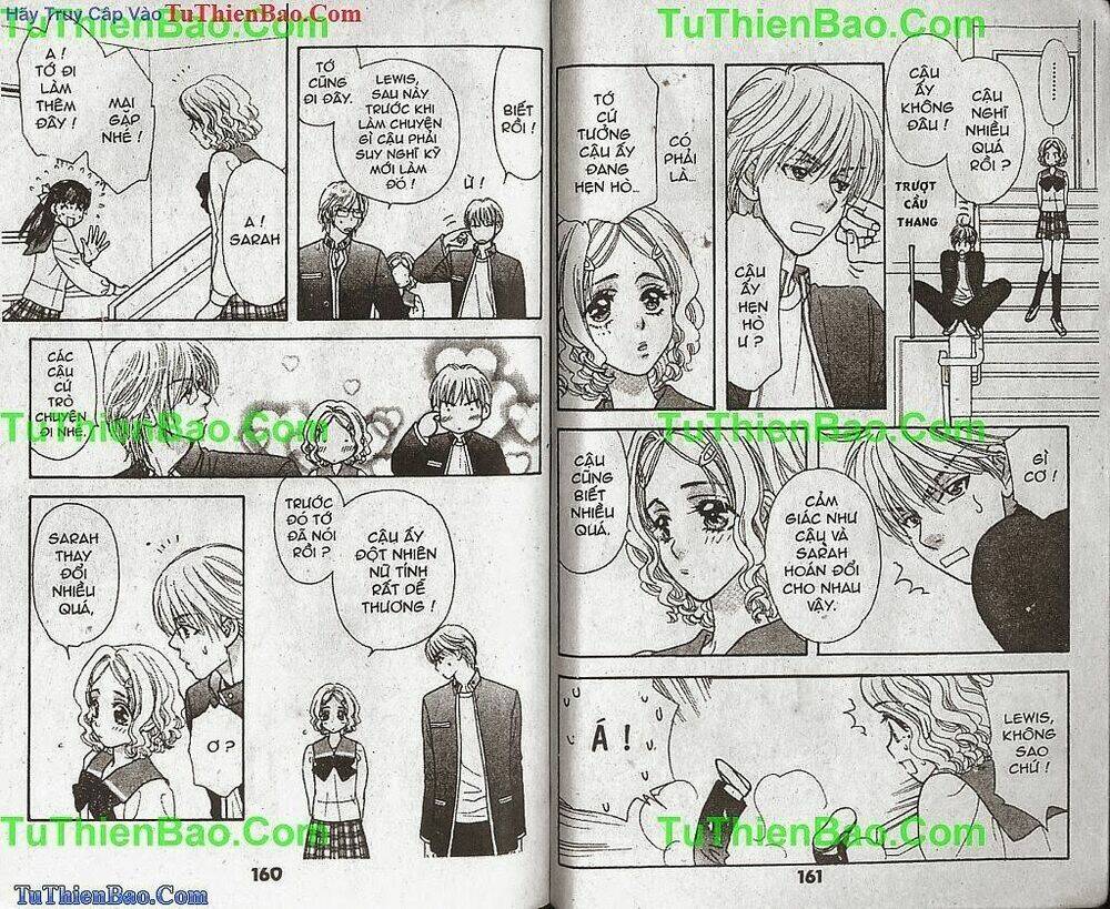 nàng men chàng bóng chapter 3 76