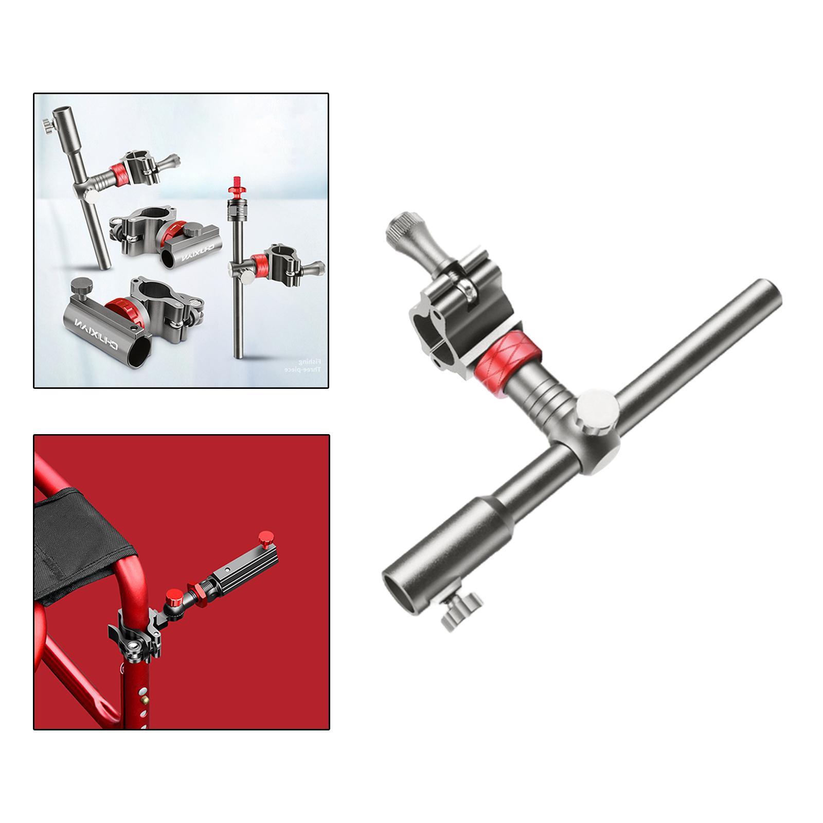 Fixed Clip Brackets Fishing Chair Umbrella Accessories