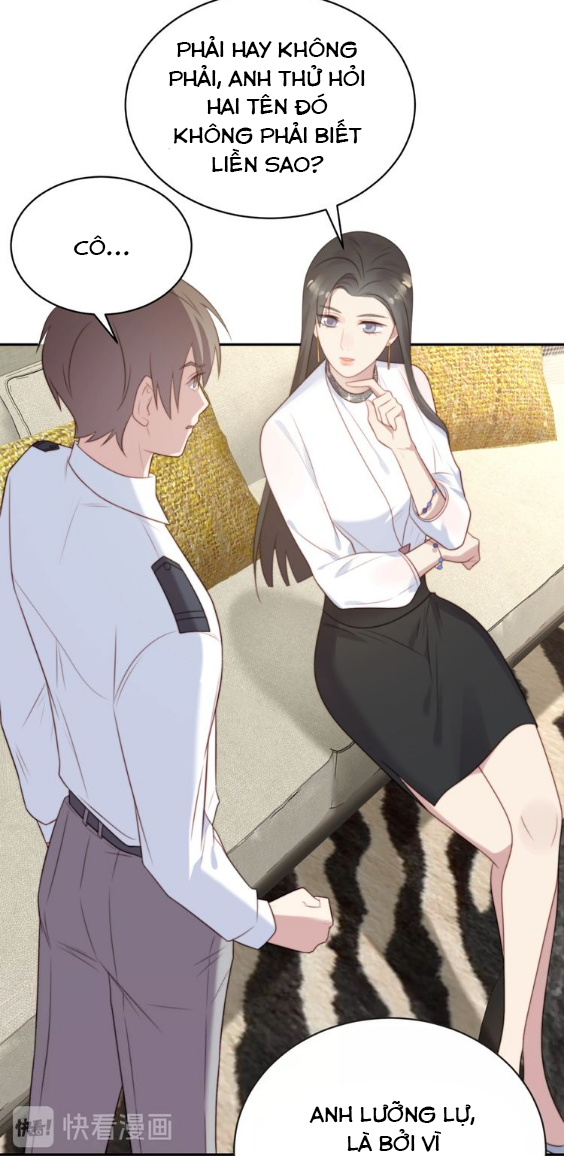 khoá chặt đôi môi (full) chapter 6 36