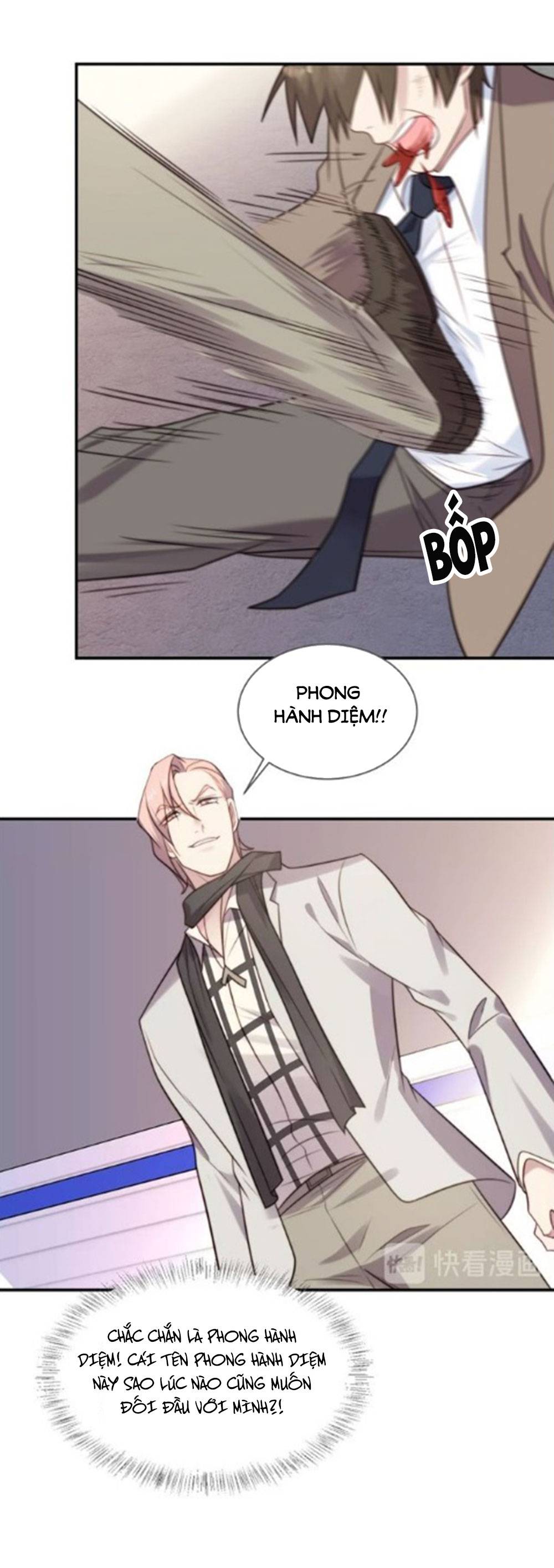 khoá chặt đôi môi (full) chapter 25 26