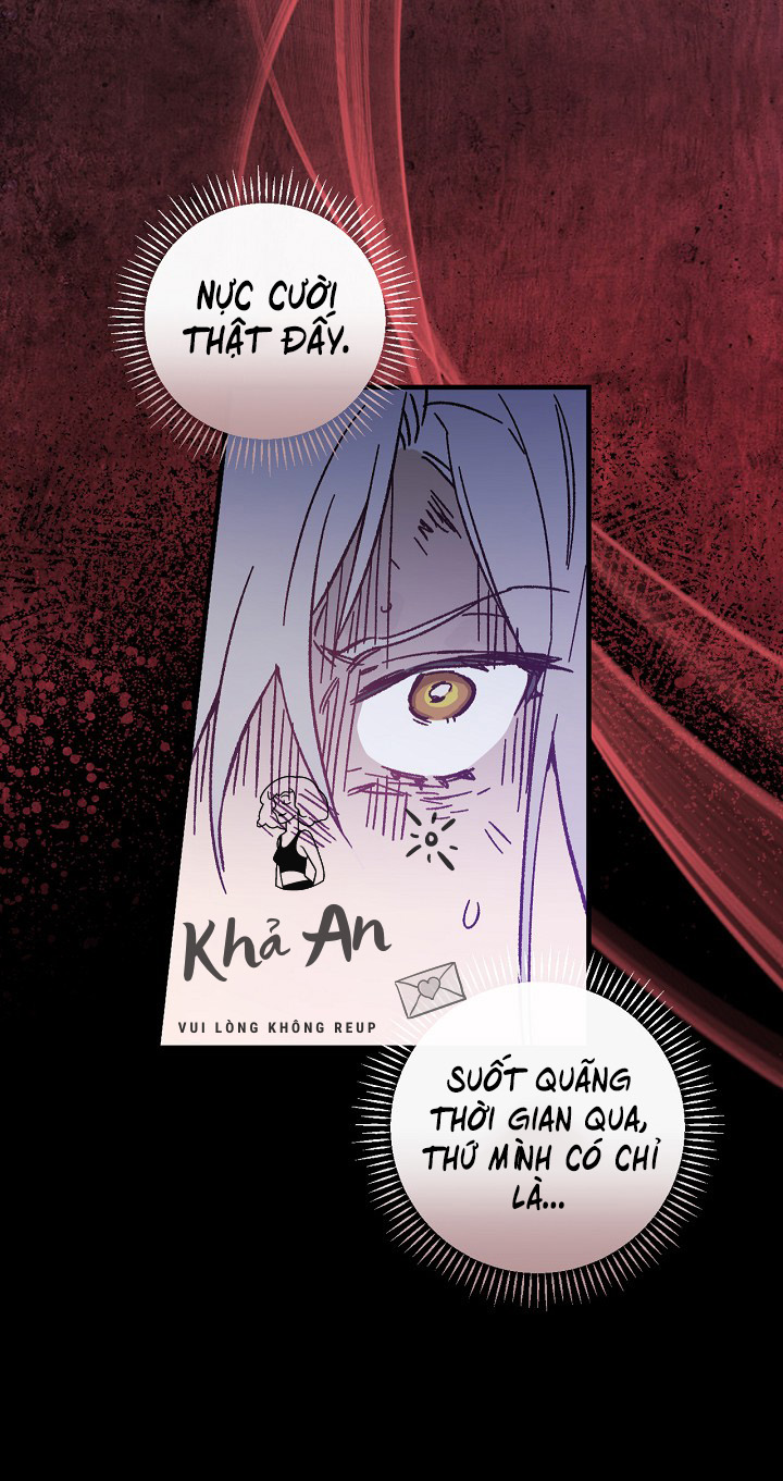 hiệp sĩ đỏ thay đổi rồi?! chapter 1 30