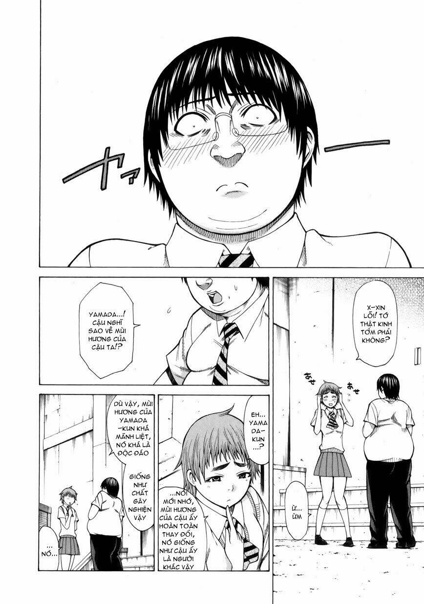 saiteihen no otoko chapter 3 19