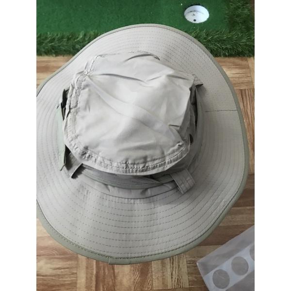 NÓN MŨ CHÙM CHE NẮNG- MŨ GOLF CHỐNG TIA UV