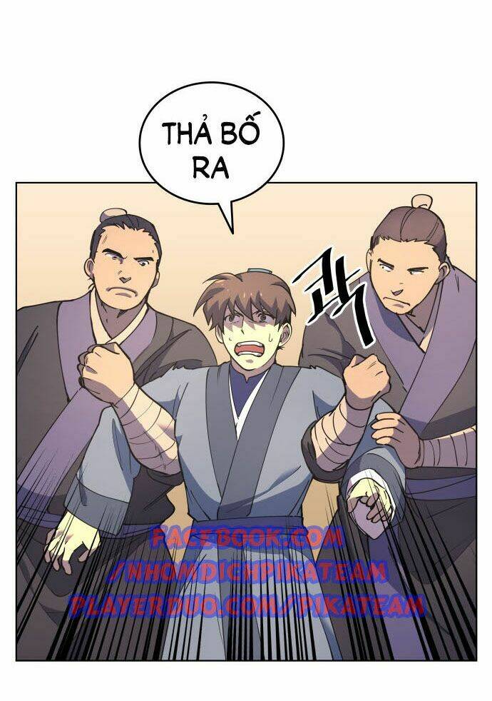 câu chuyện về người lưu giữ lịch sử chapter 4 32