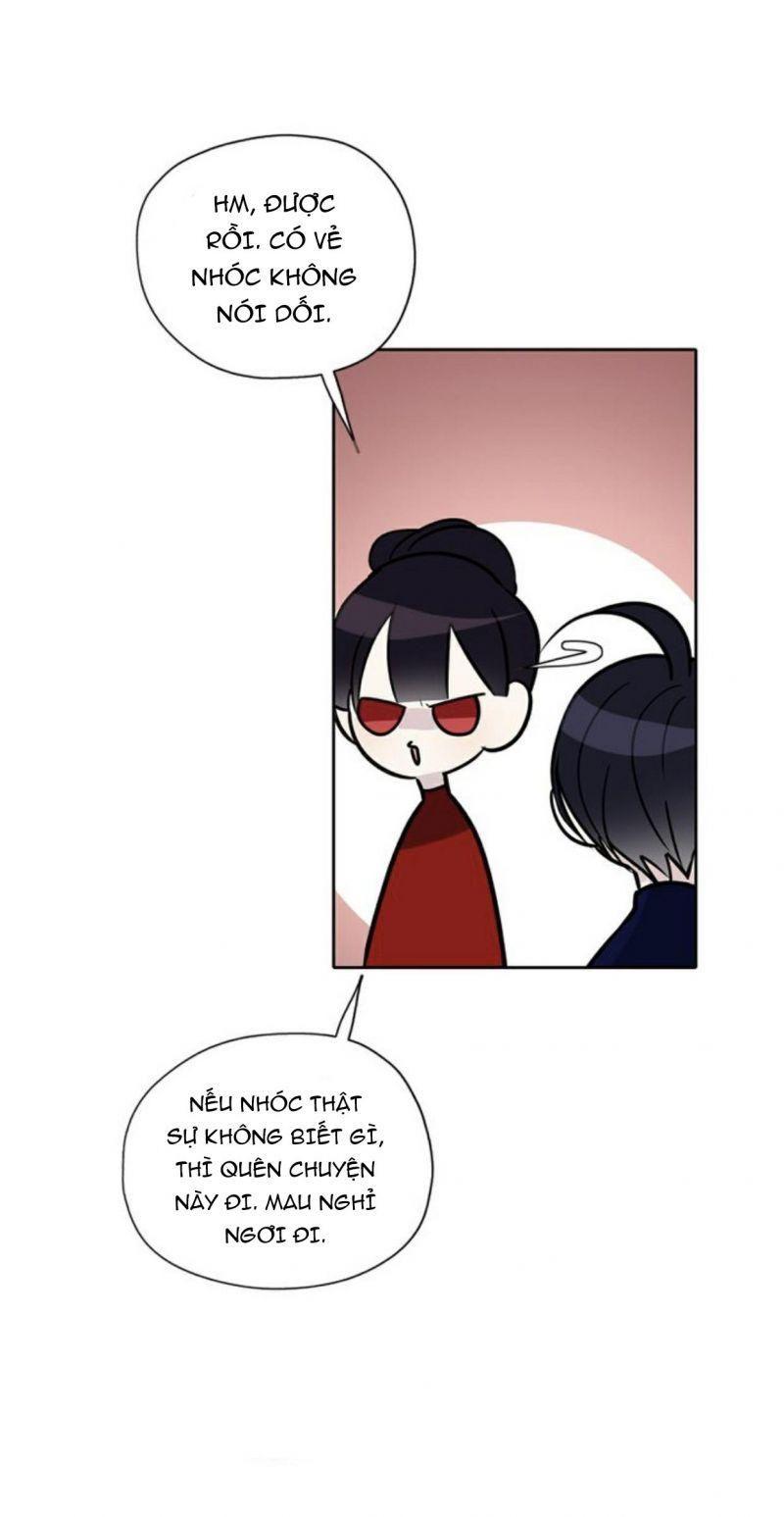 đi theo dấu vụn bánh chapter 22 7