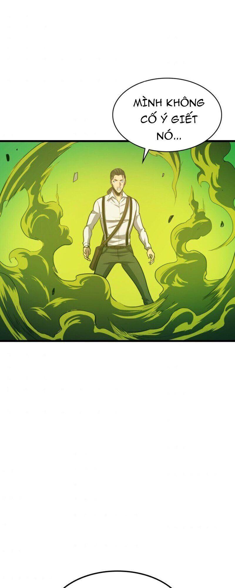 tôi trở lại thăng cấp một mình chapter 26 59