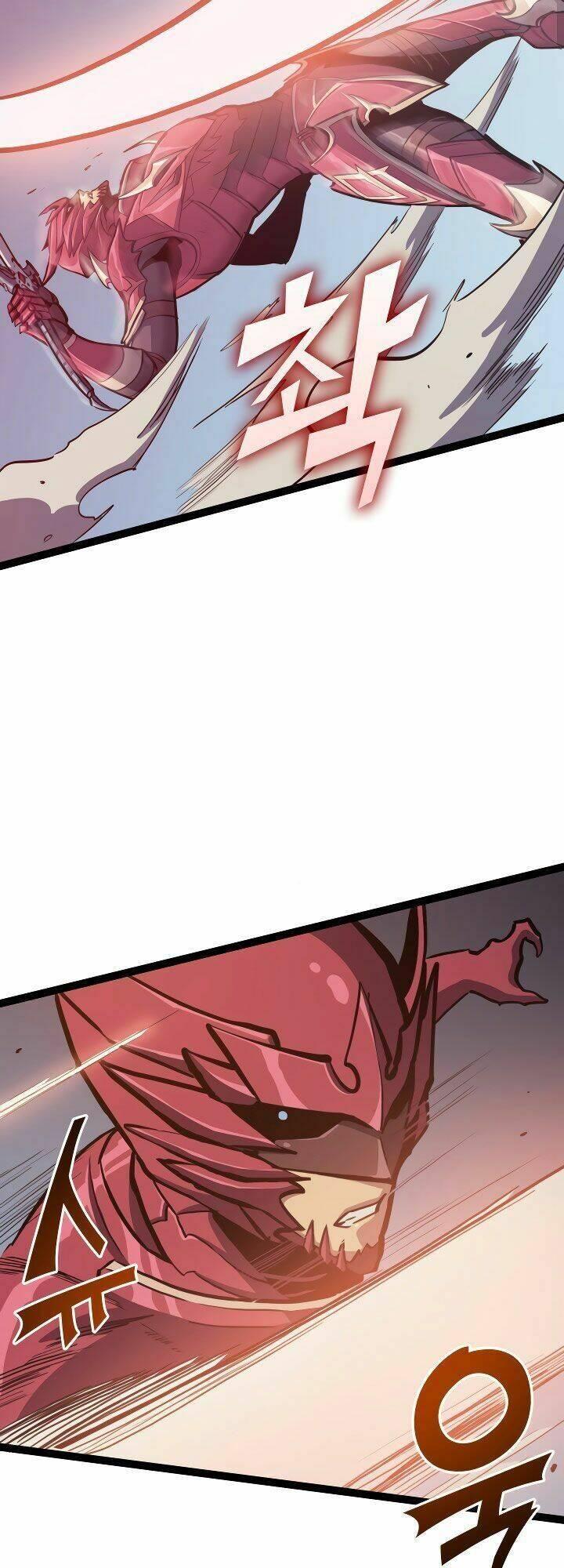 tôi trở lại thăng cấp một mình chapter 67 41