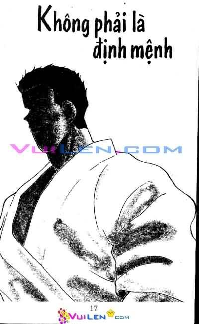 truyền nhân atula - shura no mon i chapter 28 18