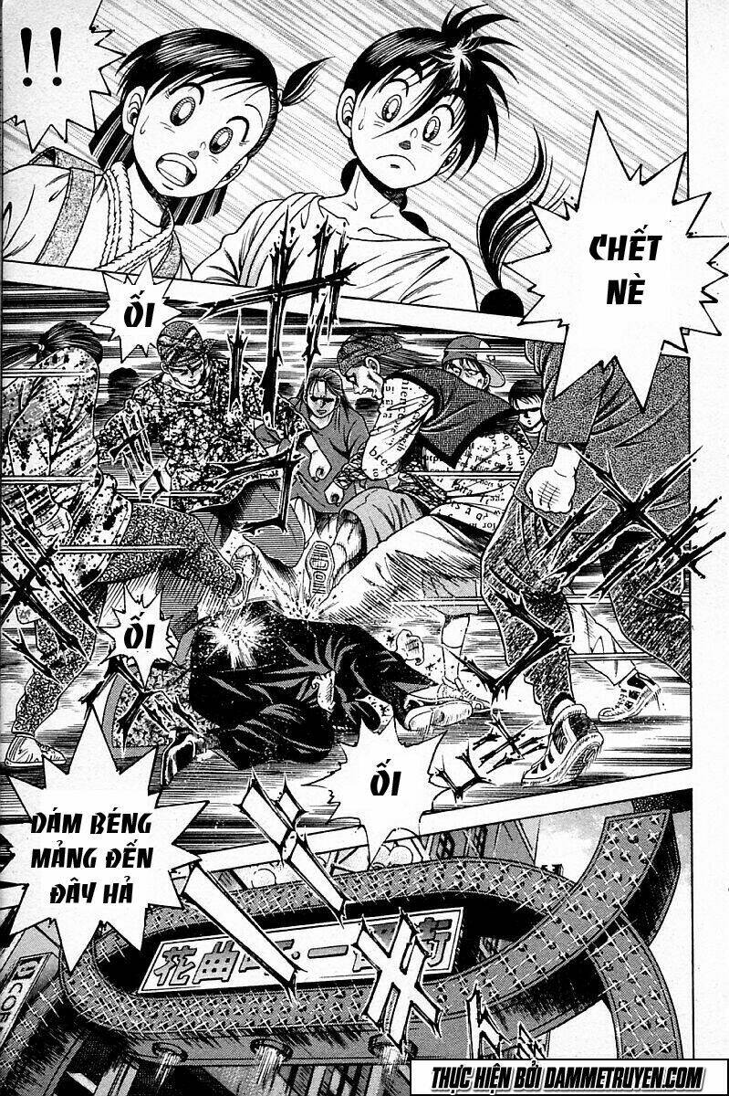 shin kotaro makaritoru! juudouhen chapter 88 14