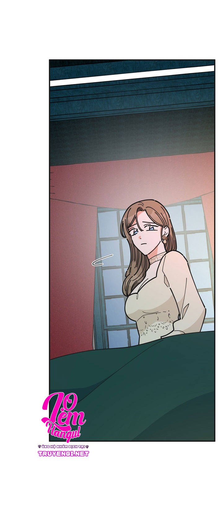 ác nữ tiểu thư chapter 72 75