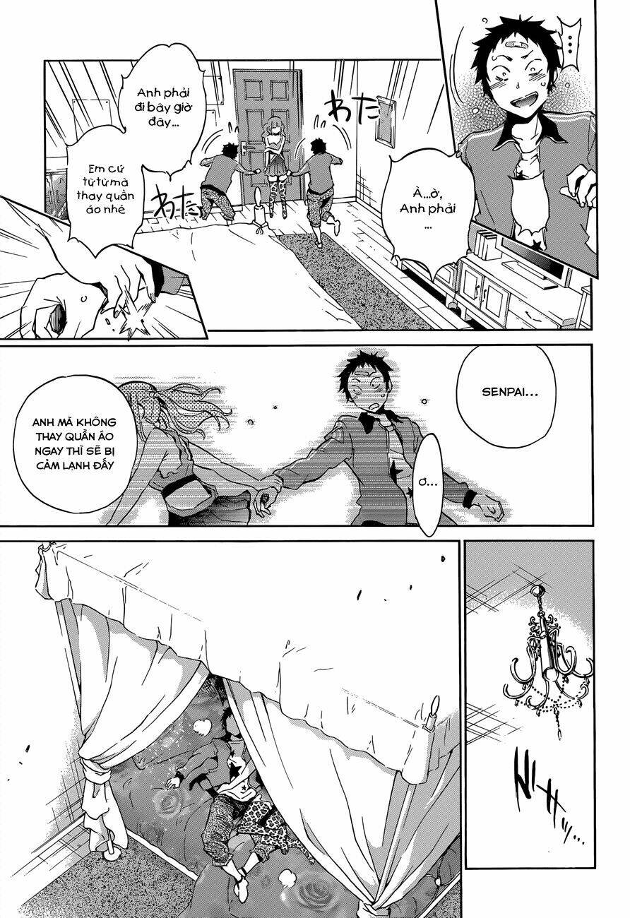 shishunki no iron maiden chapter 29 7