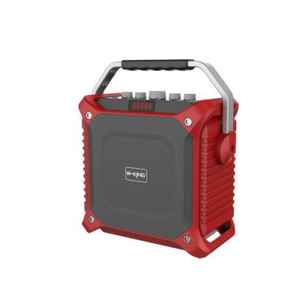 Loa bluetooth W-king K3